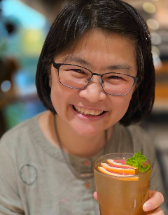 邱瑜惠 小姐 照片